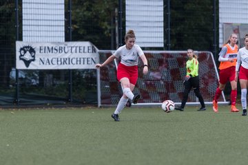 Bild 126 - B-Juniorinnen ETV - Walddoerfer : Ergebnis: 4:1